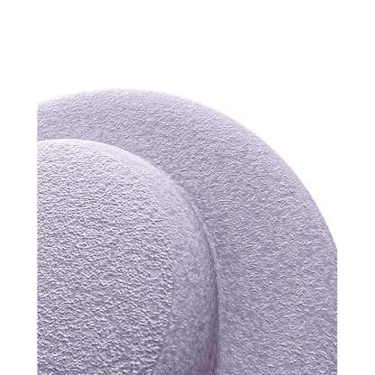 Stapelstein® balansbräda - ljusviolett