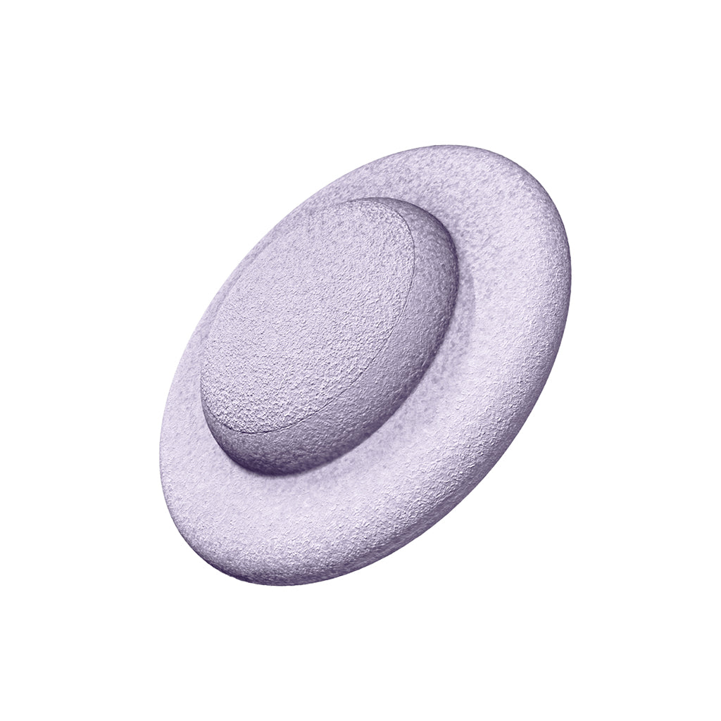 Stapelstein® balansbräda - ljusviolett