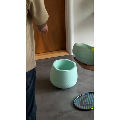 Stapelstein® Dynamic all ljusgrön, balanspall
