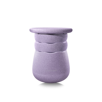 Stapelstein® Dynamic all Light violet, balance skammel