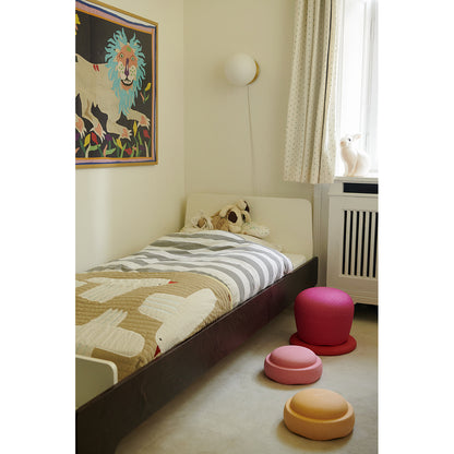 Stapelstein® Dynamic all flowers, balansskammel