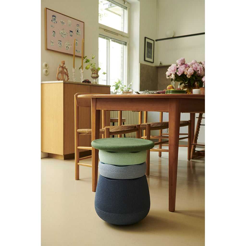 Stapelstein® Dynamic all waters &amp; greens, balanspall