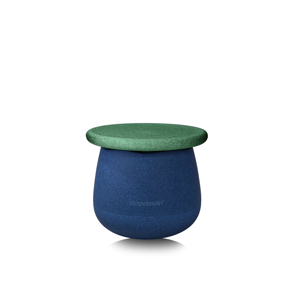 Stapelstein® Dynamic small Waters &amp; greens, balanspall