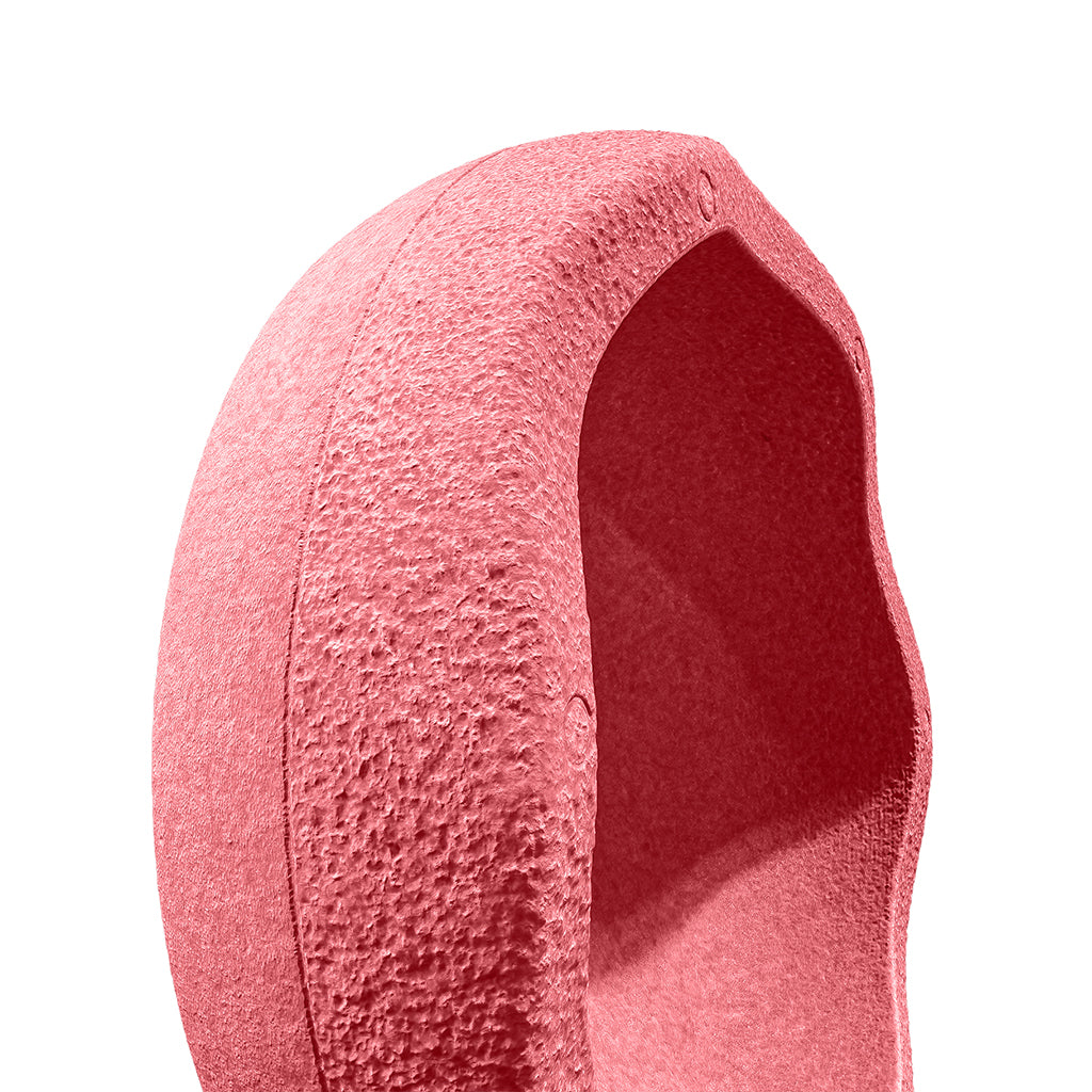 Stapelstein® Original light red, Trædesten