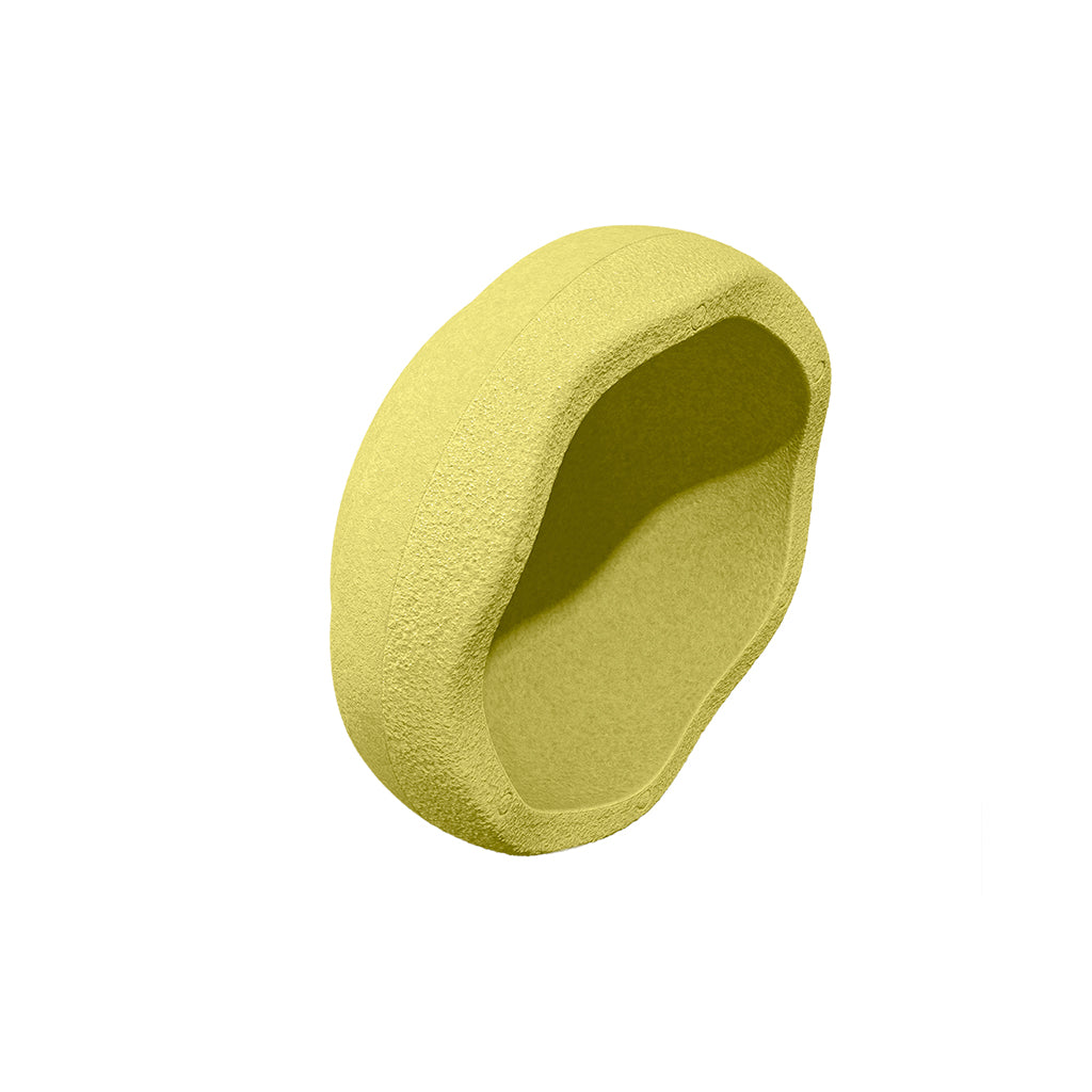 Stapelstein® Original light yellow, Trædesten