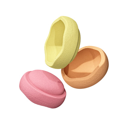 Stapelstein® Original varm pastel