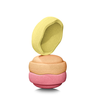 Stapelstein® Original varm pastel