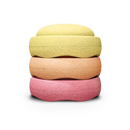 Stapelstein® Original varm pastel