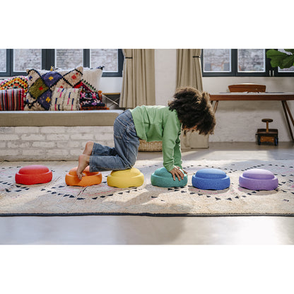 Stapelstein® Original rainbow classic