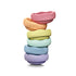 Stapelstein® Original rainbow pastel