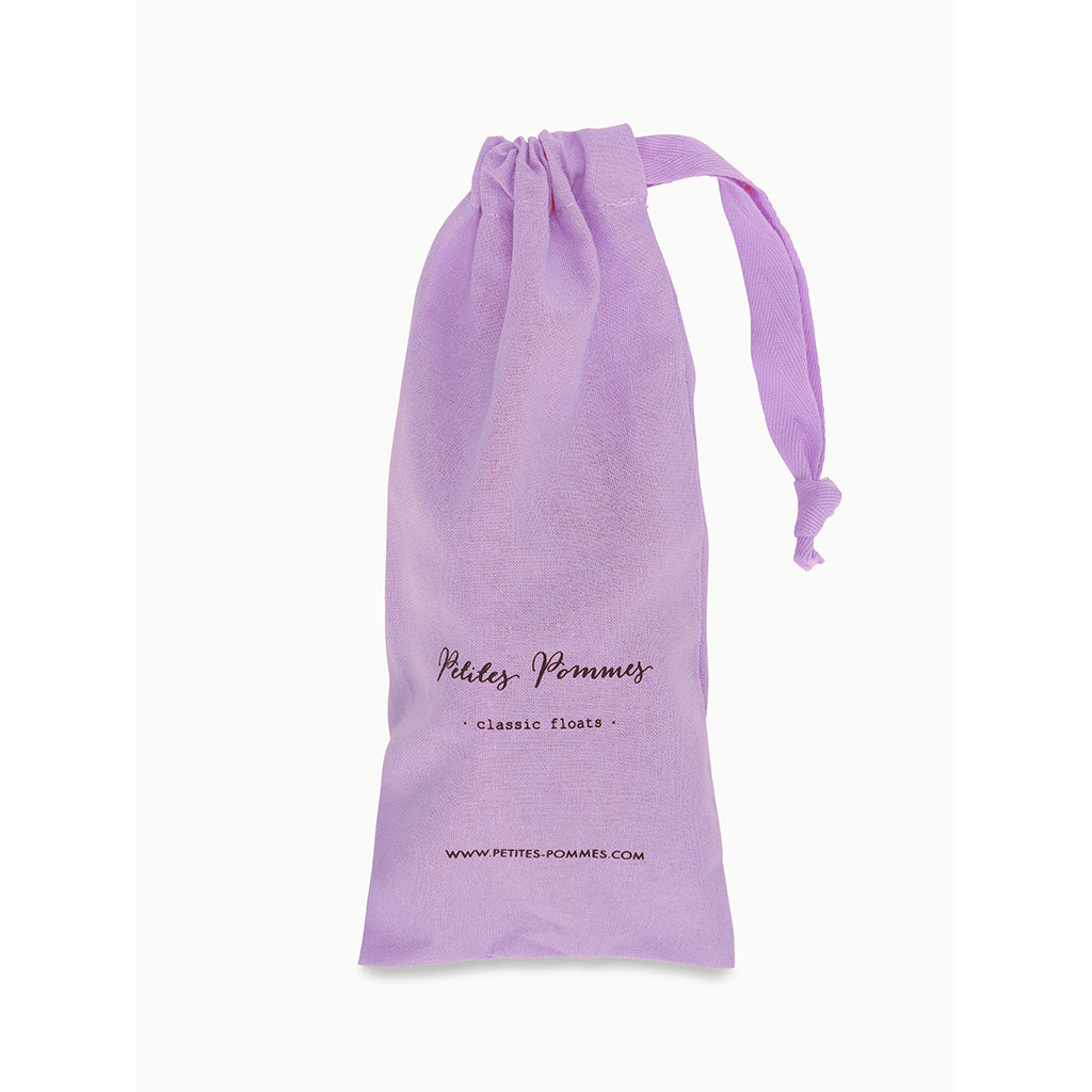 Petites Pommes simglasögon, 3-8 år - Violet
