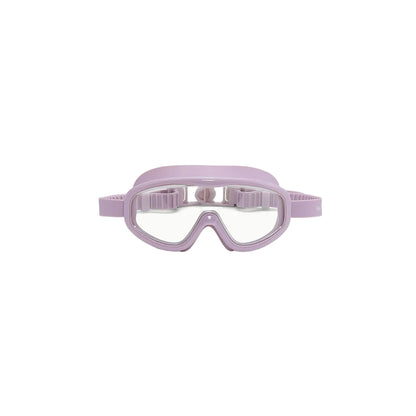 Petites Pommes svømmebrille, 3-8 år - Violet