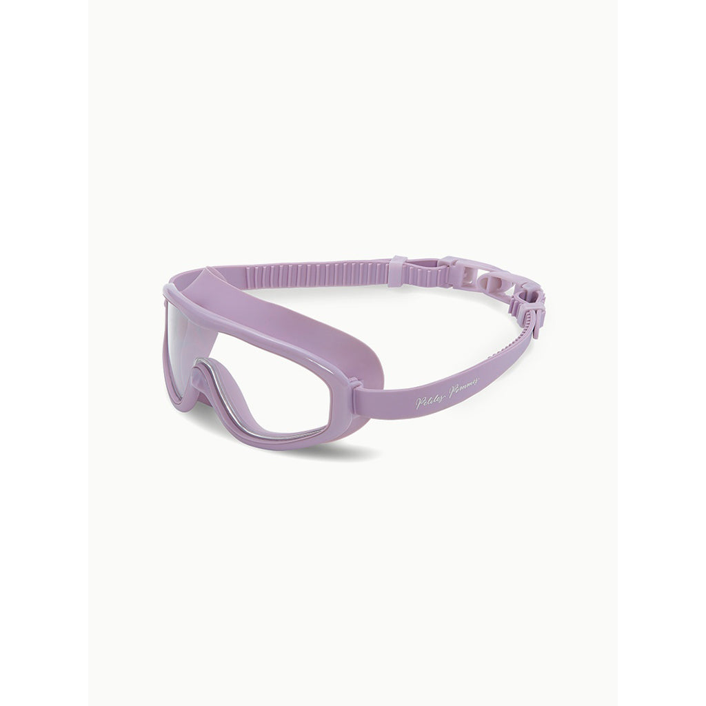 Petites Pommes simglasögon, 3-8 år - Violet