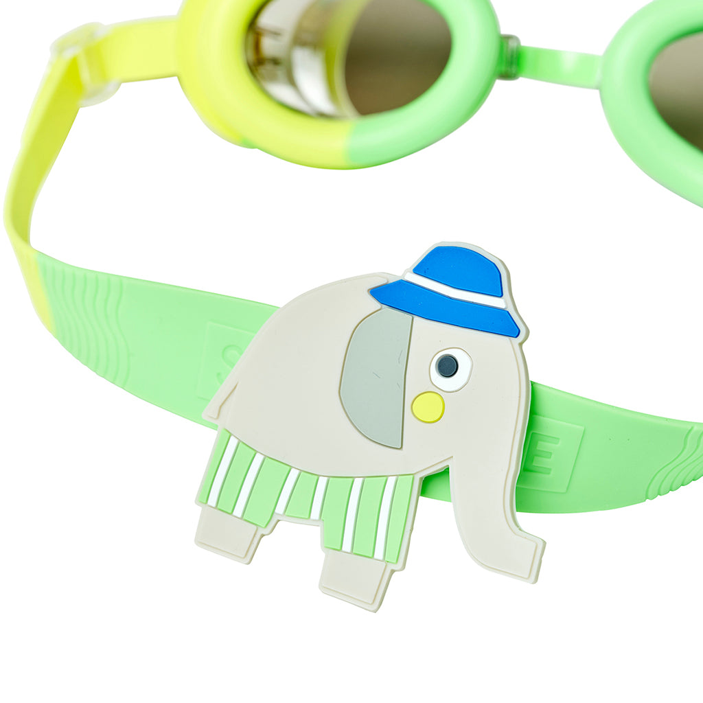 Sunnylife Simglasögon, Eli the Elephant