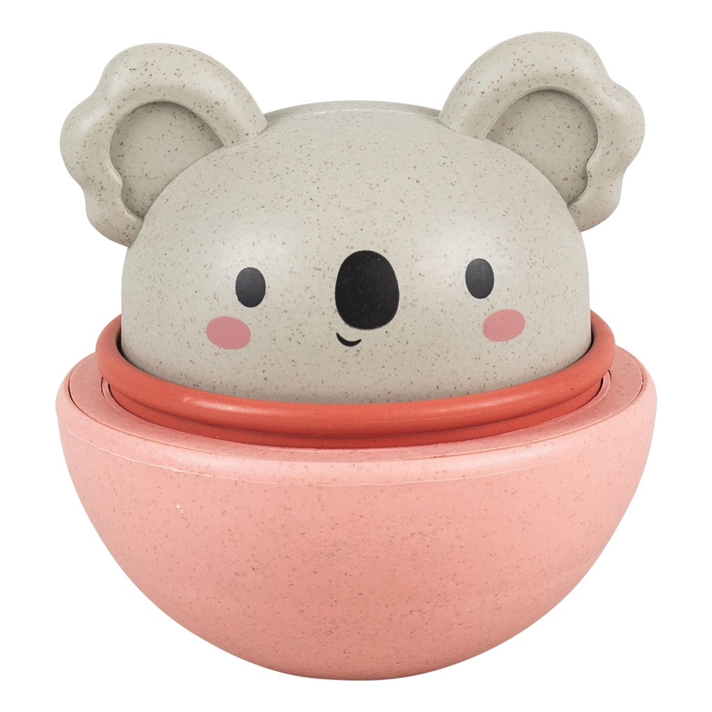 Tiger Tribe Rocking Rollers, Koala