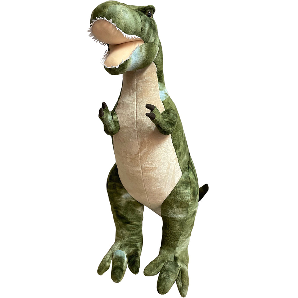 Teddy Hermann nalle, Tyrannosaurus - 80 cm