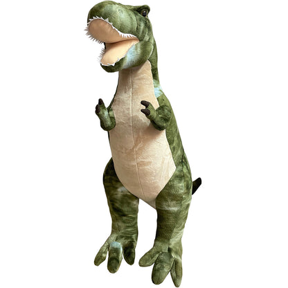 Teddy Hermann nalle, Tyrannosaurus - 80 cm