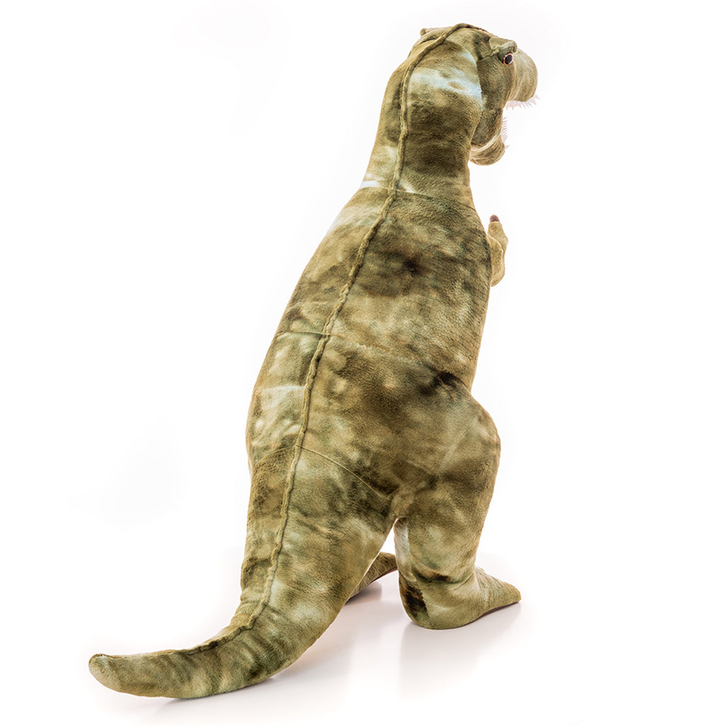 Teddy Hermann nalle, Tyrannosaurus - 80 cm