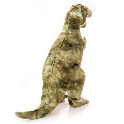 Teddy Hermann nalle, Tyrannosaurus - 80 cm