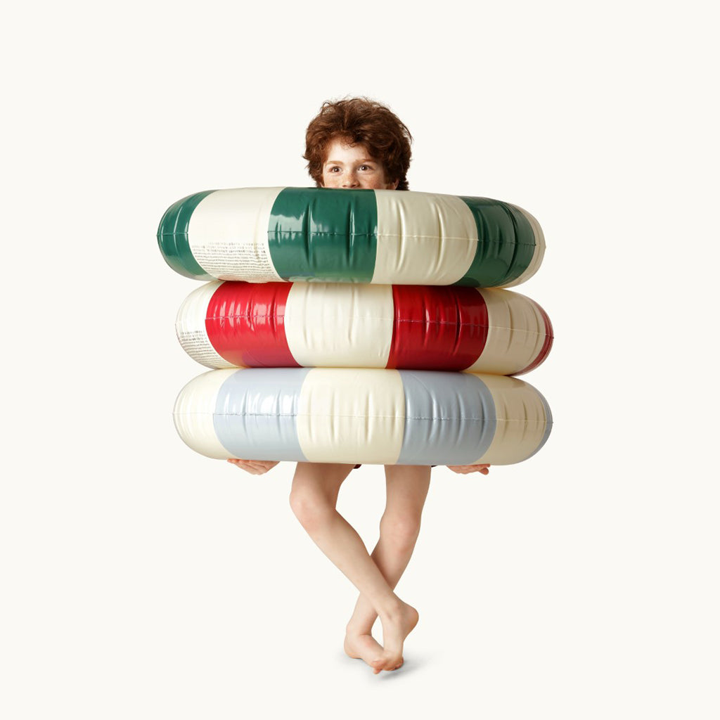 Petites Pommes, badering - Anna Jungle nordic, Ø: 60 cm – Från 3 år