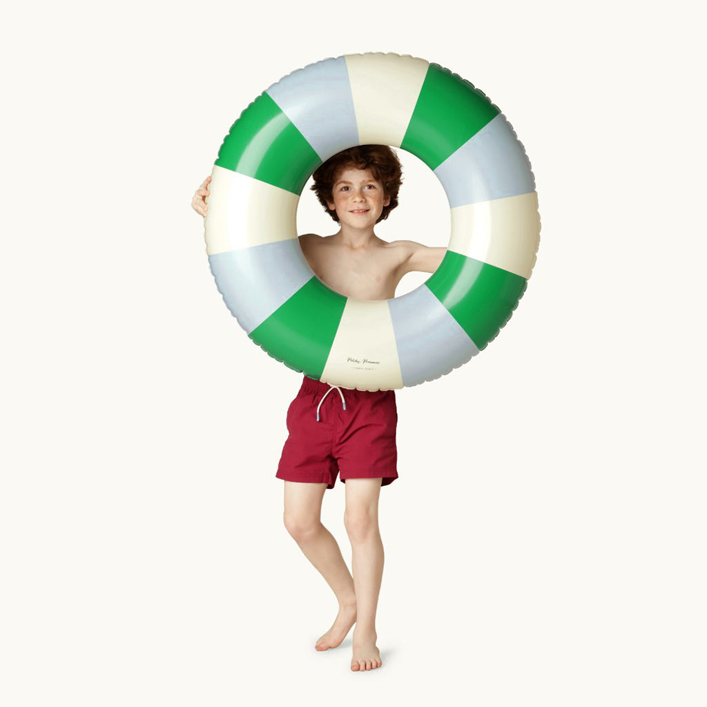 Petites Pommes, badering - Anna Jungle nordic, Ø: 60 cm – Från 3 år