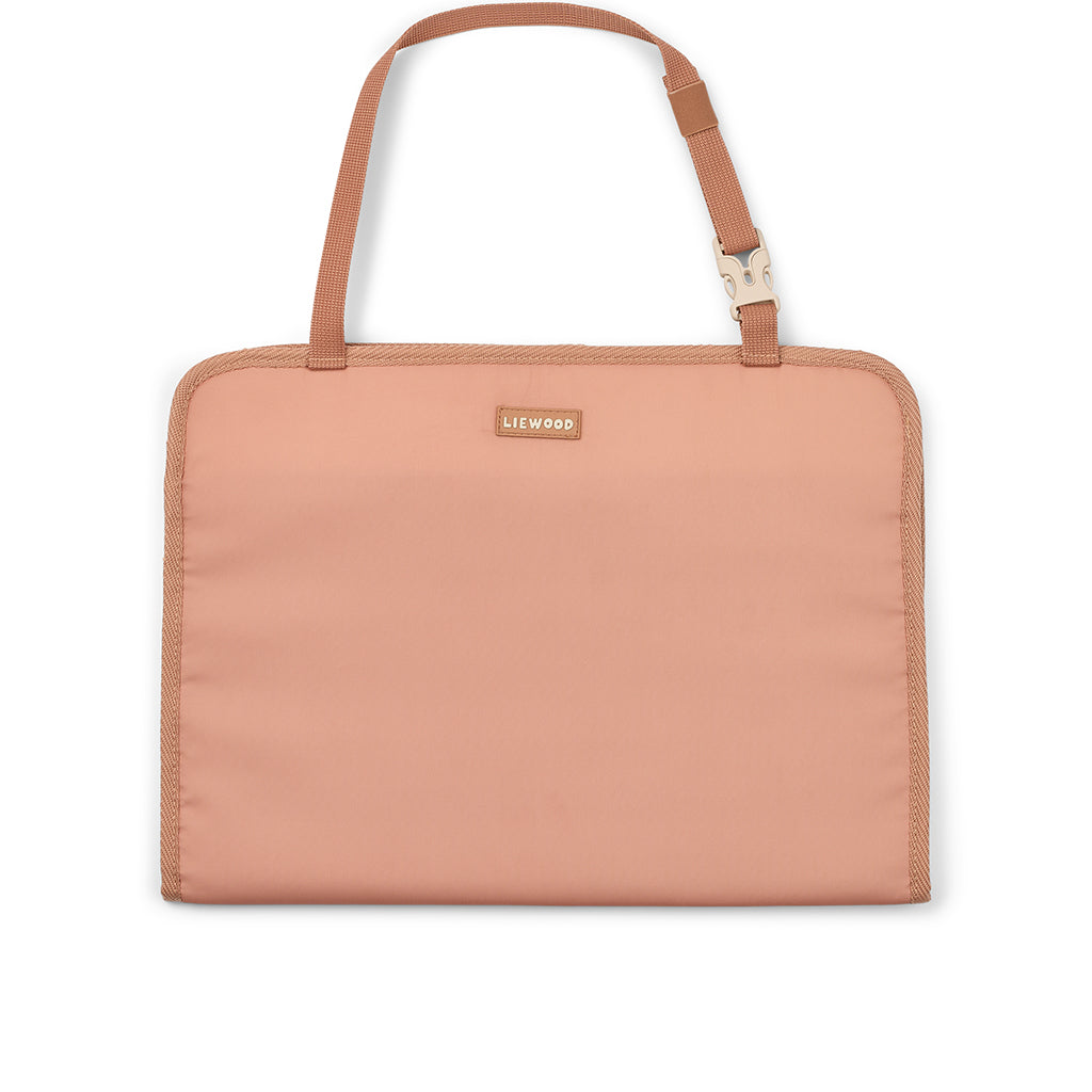 Liewood Thao reseorganizer, Tuscany rose