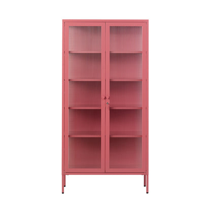 Mustard Made The Collector, Vitrinskåp - Berry