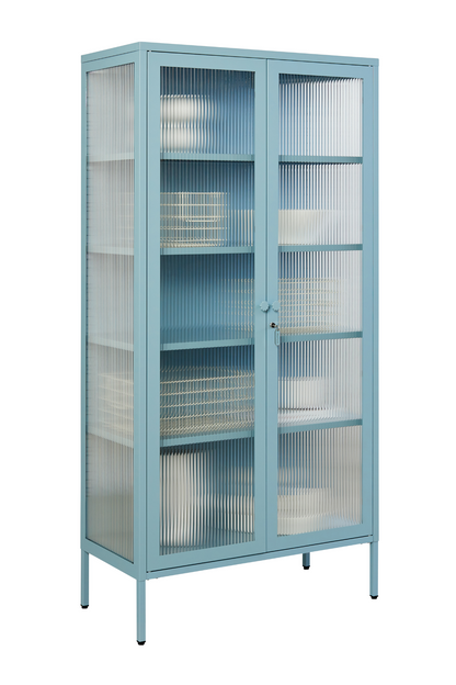 THE COLLECTOR I OCEAN BOX A