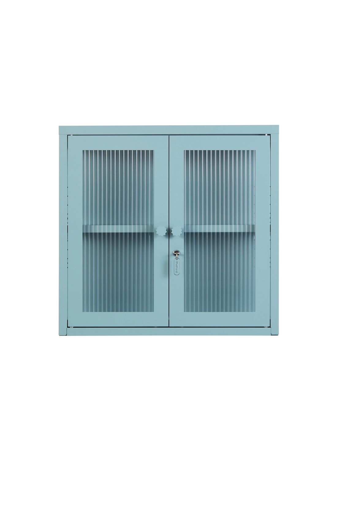 Mustard Made The Kit vitrineskab, Ocean