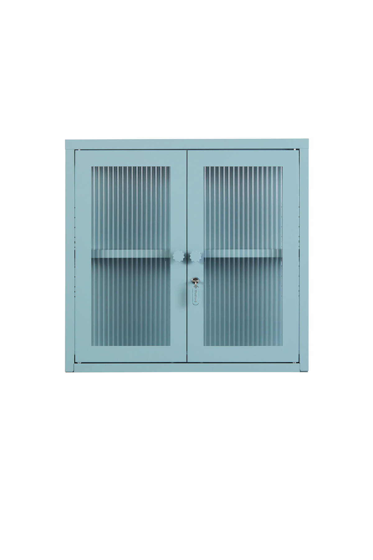 Mustard Made The Kit vitrineskab, Ocean