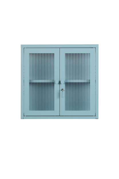 Mustard Made The Kit vitrineskab, Ocean