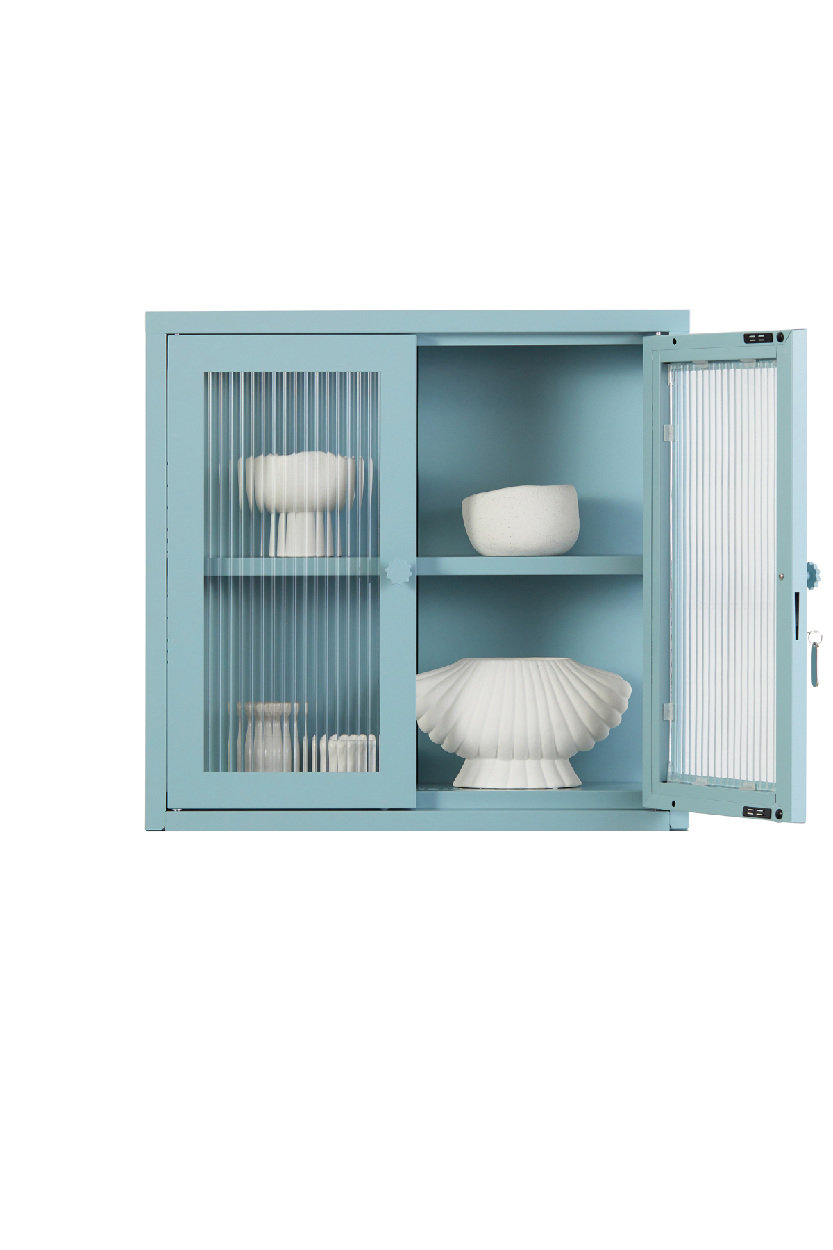 Mustard Made The Kit vitrinskåp, Ocean