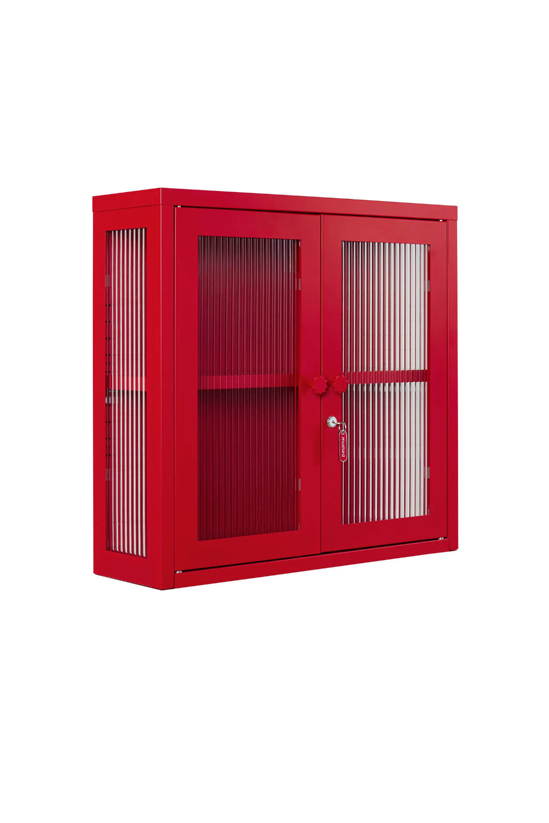 Mustard Made The Kit vitrinskåp, Poppy