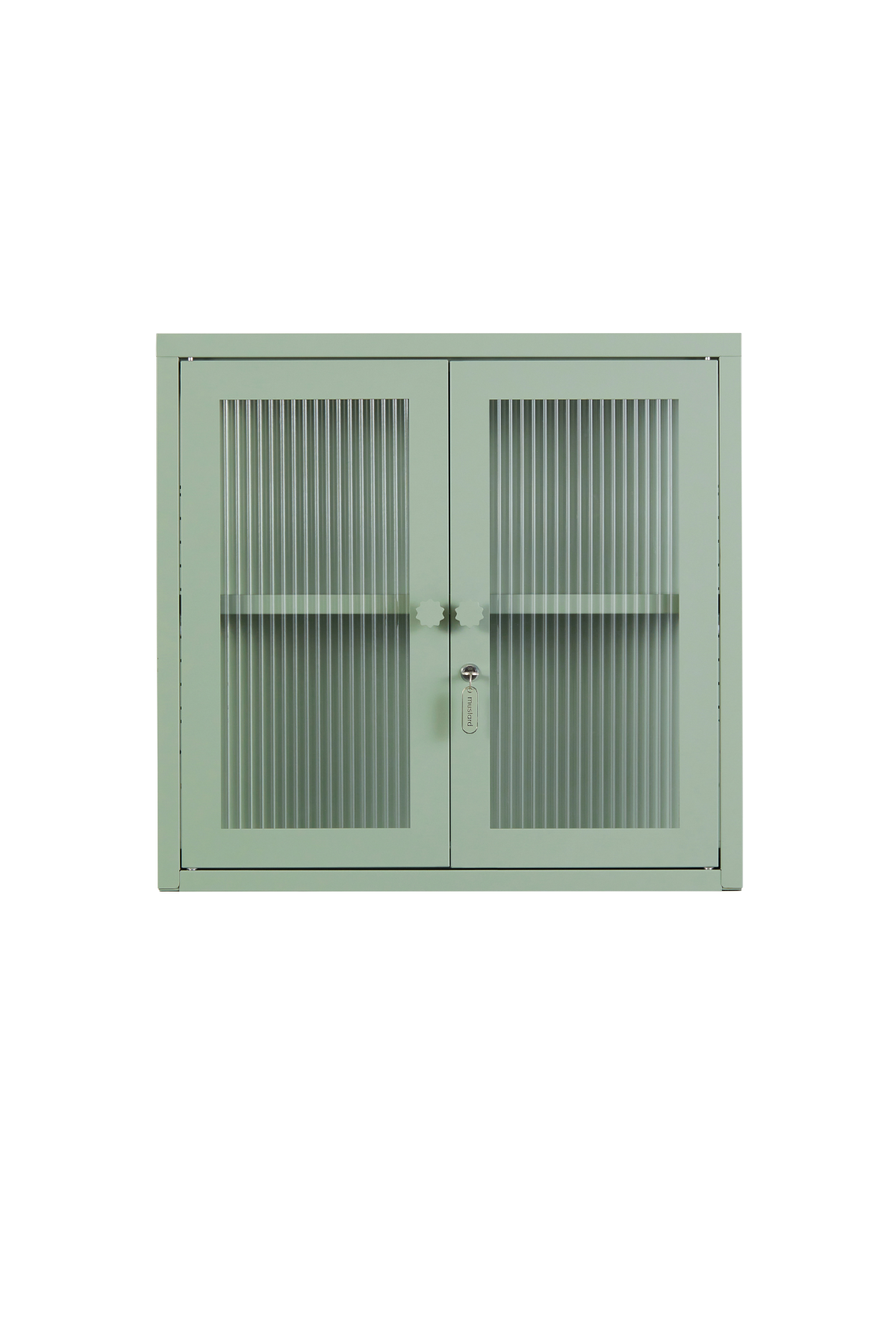 Mustard Made The Kit vitrineskab, Sage