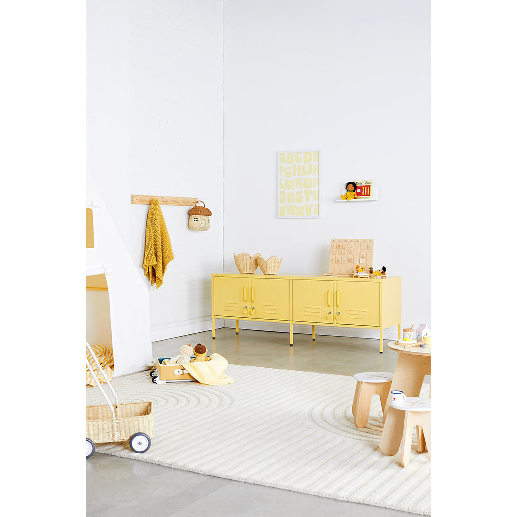 STANDARDEN I SMÖRLÅDA A