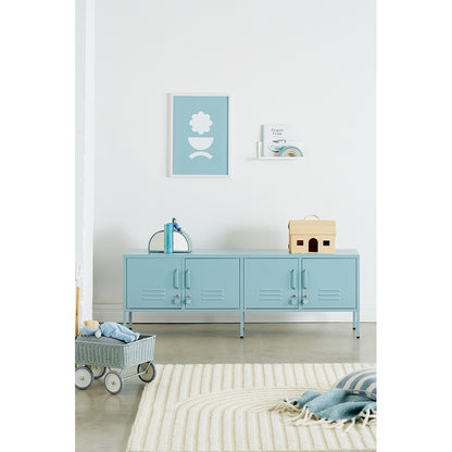 THE STANDARD I OCEAN BOX A