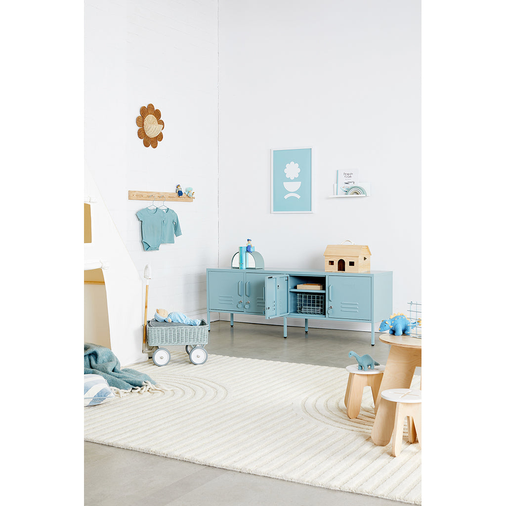 THE STANDARD I OCEAN BOX A