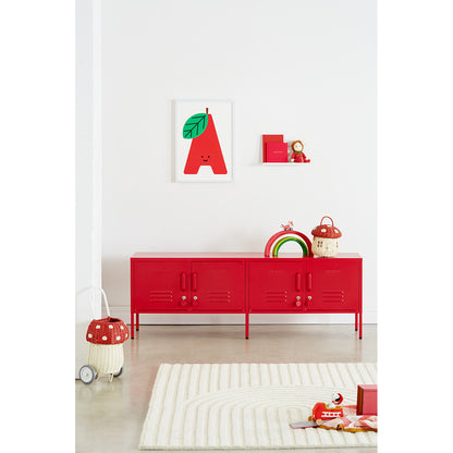 STANDARD I POPPY BOX A