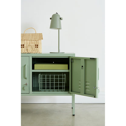 THE STANDARD IN SAGE BOX A