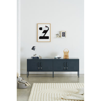 THE STANDARD IN SLATE BOX A