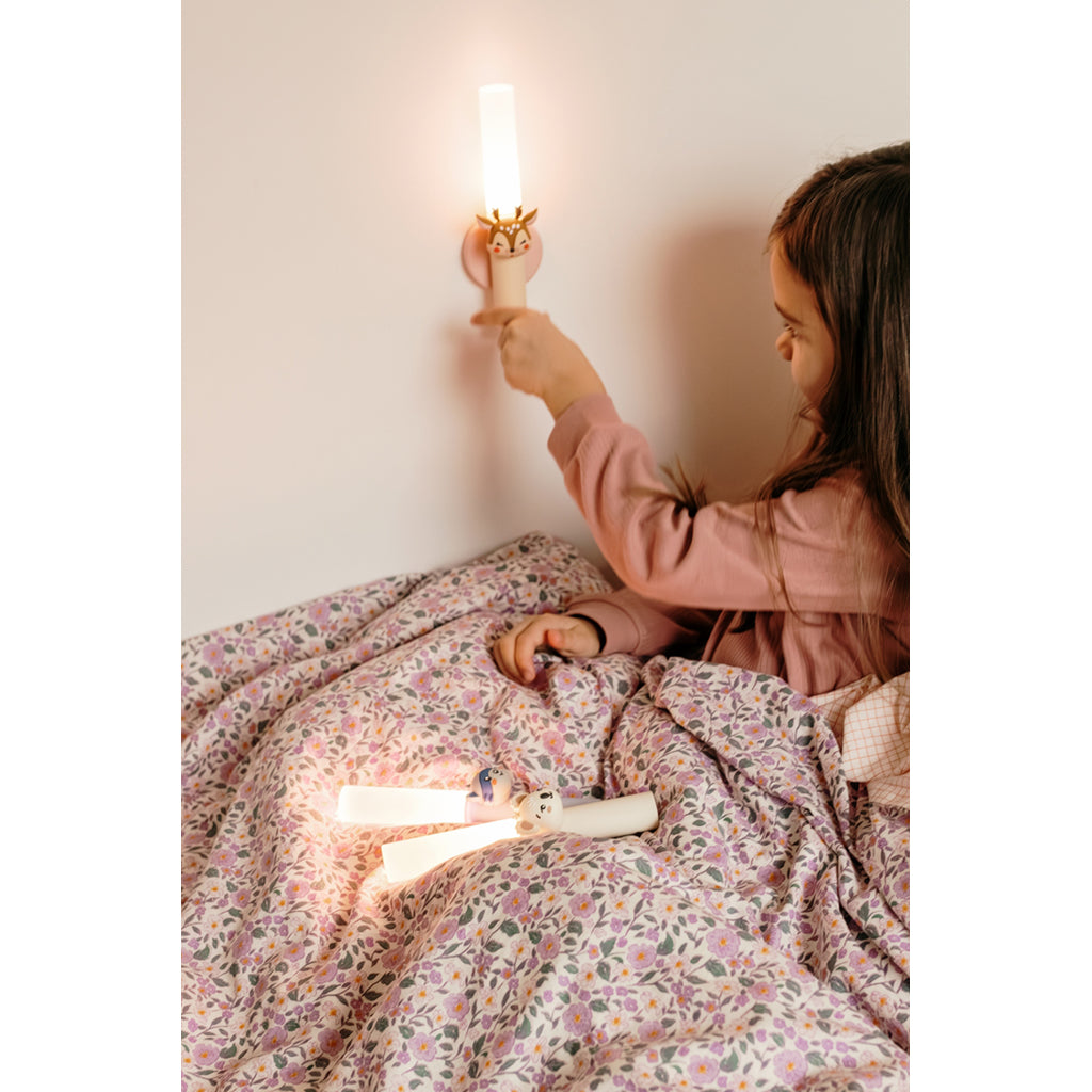 The ZooFamily, Zoo light, Ficklampa - Hjort