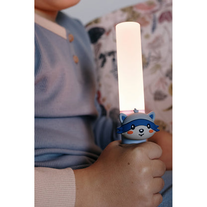 The ZooFamily, Zoo light, Ficklampa - Tvättbjörn