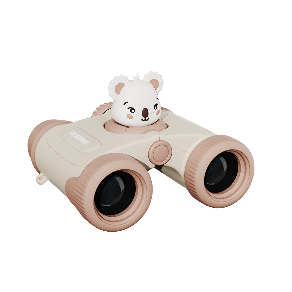 The ZooFamily, Zoo Eyes kikare - Koala