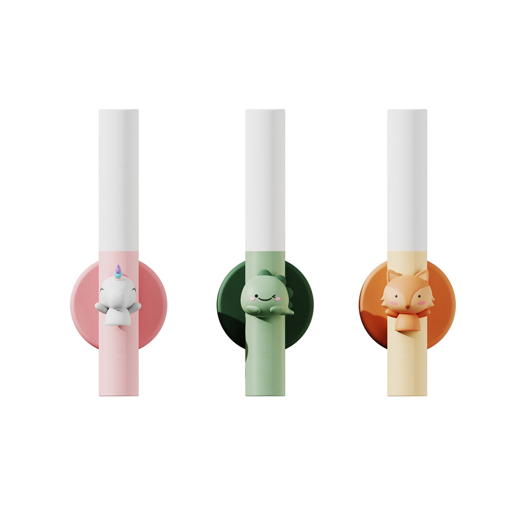 The ZooFamily, Zoo light, Ficklampa - Fox