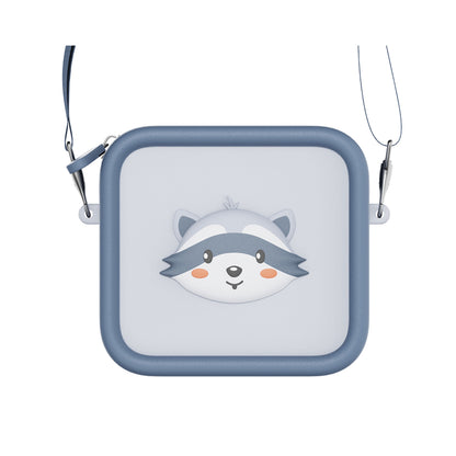 The ZooFamily, Zoo bag - Vaskebjørn