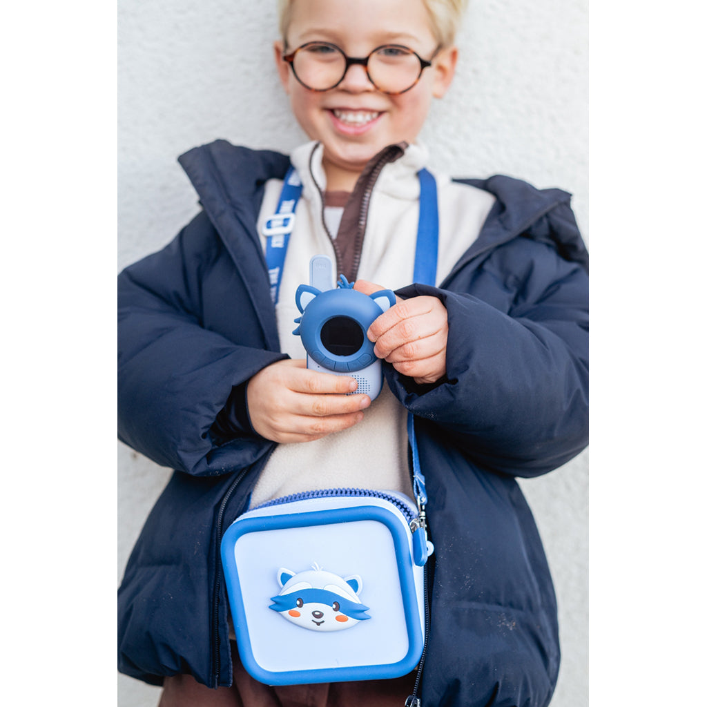 The ZooFamily, Zoo bag - Tvättbjörn
