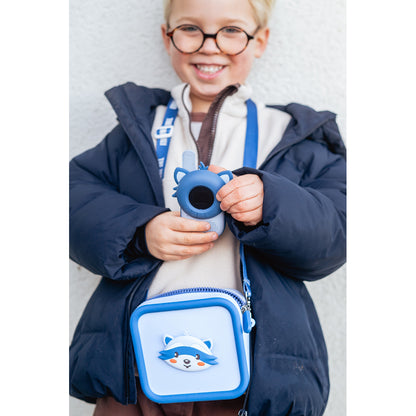 The ZooFamily, Zoo bag - Tvättbjörn