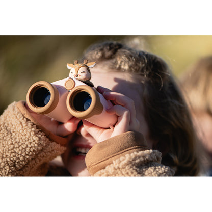 The ZooFamily, Zoo Eyes kikare - Hjort