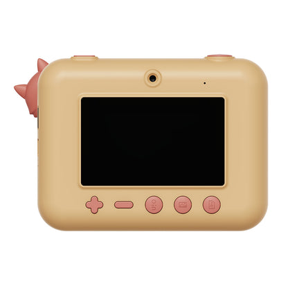 The ZooFamily, Zoo Videokamera, från 5-11 år - Räv