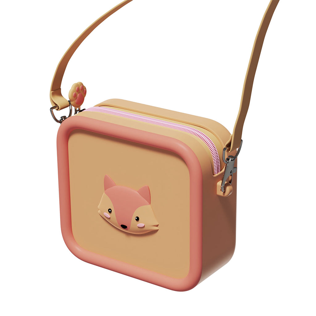 The ZooFamily, Zoo väska - Räv